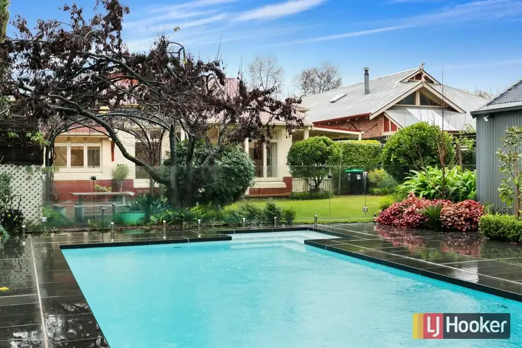 Third view of Homely house listing, 8 Grandview Grove, Dulwich SA 5065