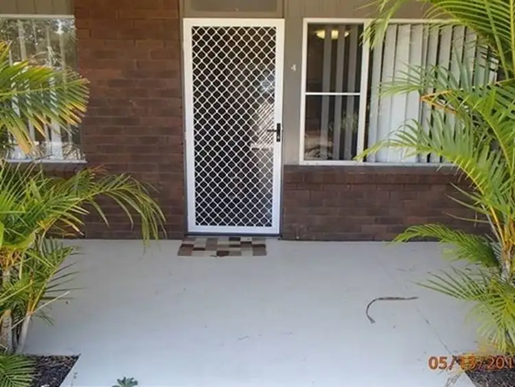 Second view of Homely unit listing, 4/62 Boultwood Street, Coffs Harbour NSW 2450