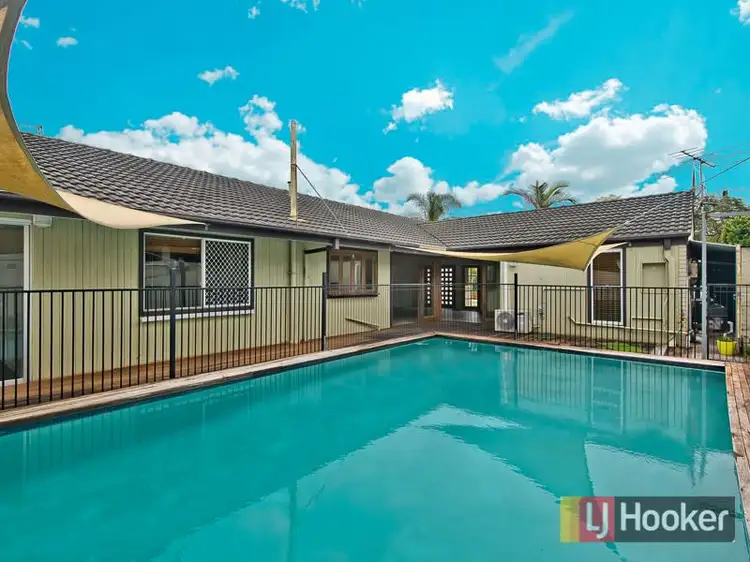 Main view of Homely house listing, 10 Suelin Street, Boondall QLD 4034