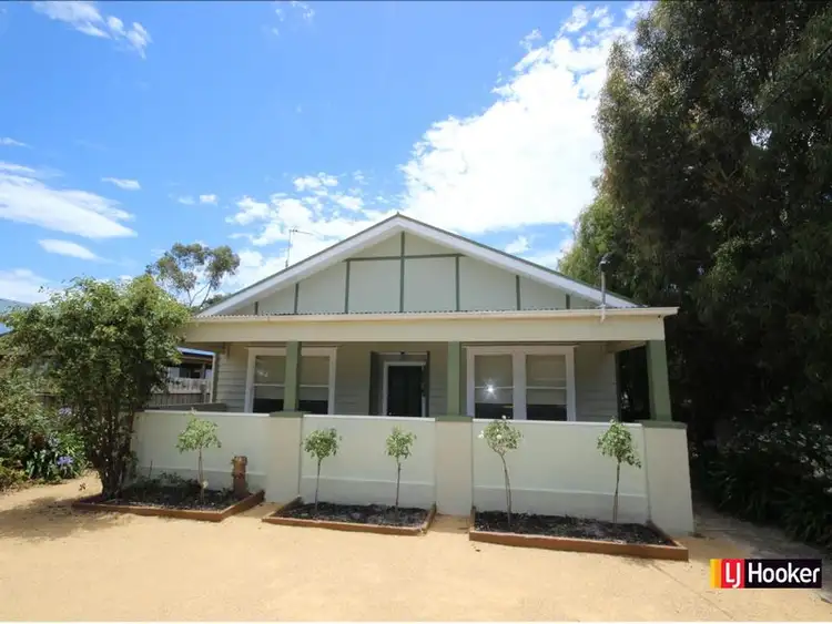 Main view of Homely house listing, 8 Longstaff Street, Wonthaggi VIC 3995