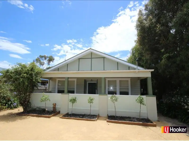 Main view of Homely house listing, 8 Longstaff Street, Wonthaggi VIC 3995