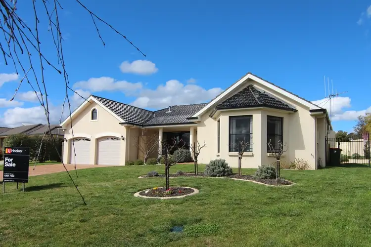 Main view of Homely house listing, 35 Roselawn Drive, Orange NSW 2800