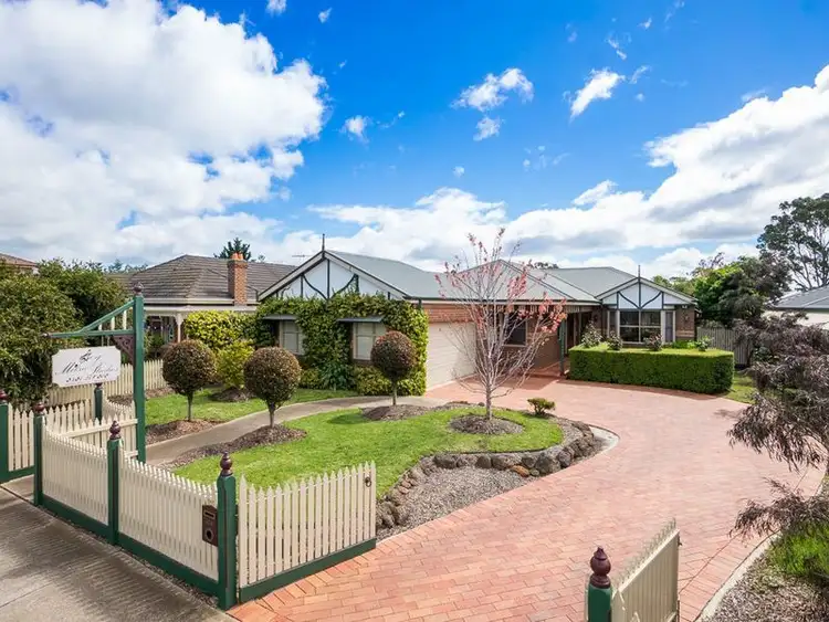 308 Heaths Road, Hoppers Crossing VIC 3029