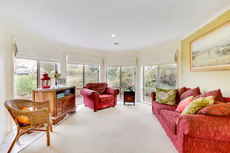 Third view of Homely house listing, 8 Aaron Place, Macgregor ACT 2615