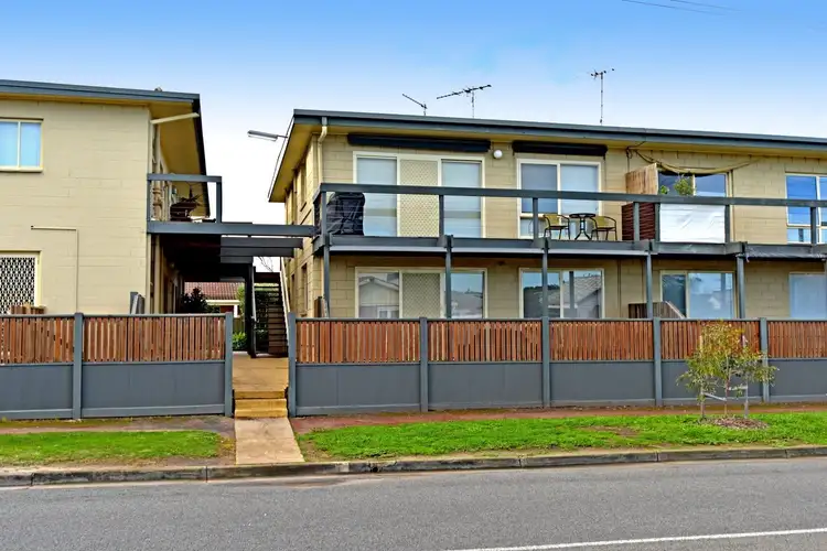Unit 6/105 Eggleston Street, Ocean Grove VIC 3226
