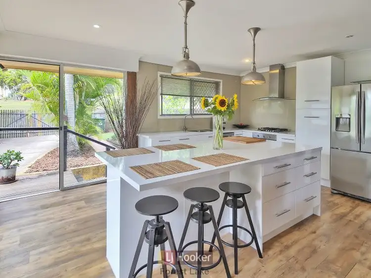 Fourth view of Homely house listing, 42 Eridanus Street, Inala QLD 4077