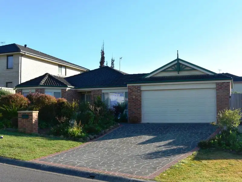 Main view of Homely house listing, 13 Riveroak Drive, Mardi NSW 2259