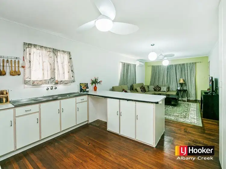 Third view of Homely house listing, 135 Spitfire Avenue, Strathpine QLD 4500