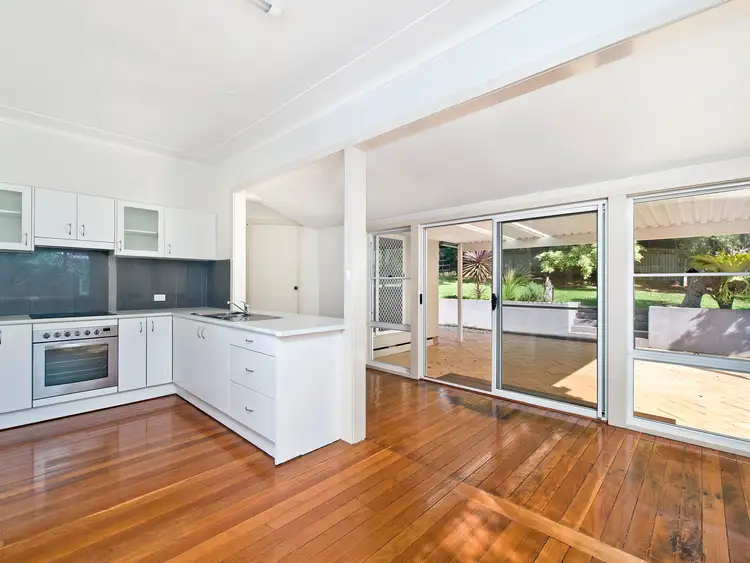 Second view of Homely house listing, 7 Lee Street, Port Macquarie NSW 2444