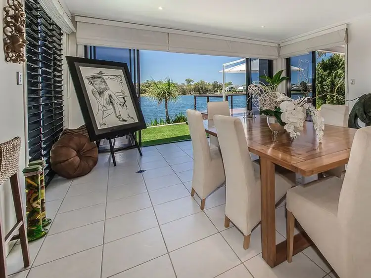 Sixth view of Homely house listing, 17 Karinya Place, Twin Waters QLD 4564
