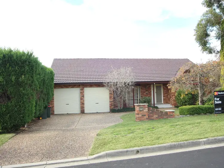 22 Mercedes Road, Ingleburn NSW 2565
