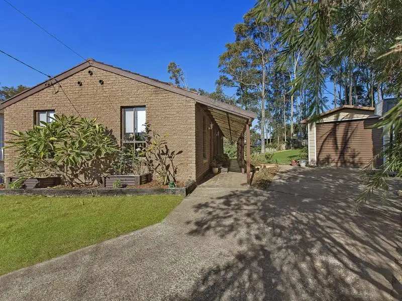 Main view of Homely house listing, 8 Martin Close, Chittaway Bay NSW 2261