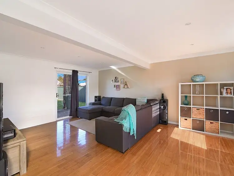 Second view of Homely house listing, 4 Marina Street, Budgewoi NSW 2262