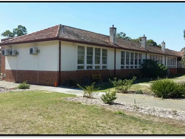 Third view of Homely land listing, 27 Great Northern Highway, Midland WA 6056