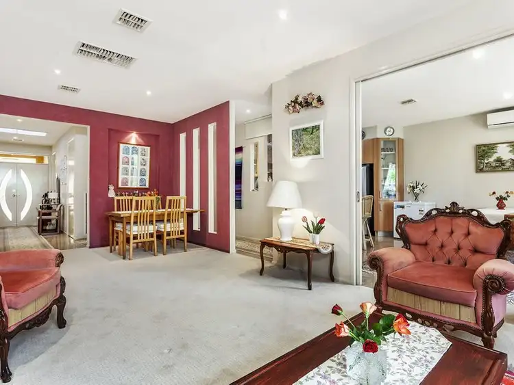 Fourth view of Homely house listing, 4 Morell Close, Belconnen ACT 2617