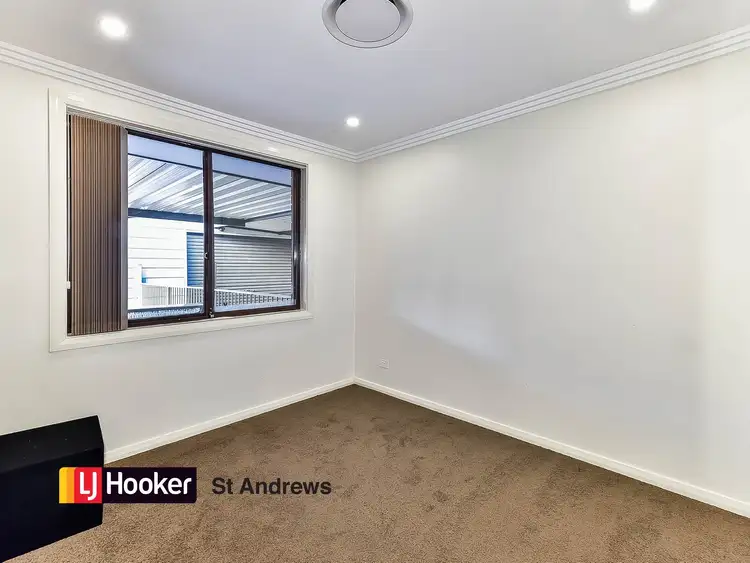 Sixth view of Homely house listing, 5 Tobermony Avenue, St Andrews NSW 2566