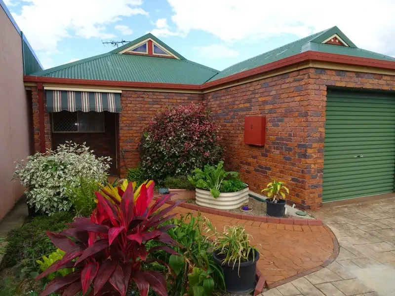 Main view of Homely house listing, 3/45 Normanby Street, Yeppoon QLD 4703