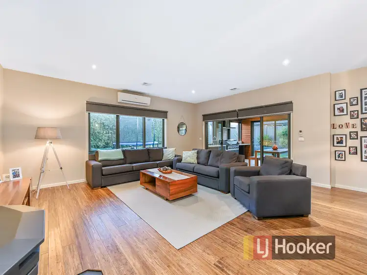 Fourth view of Homely house listing, 37 Callista Street, Botanic Ridge VIC 3977