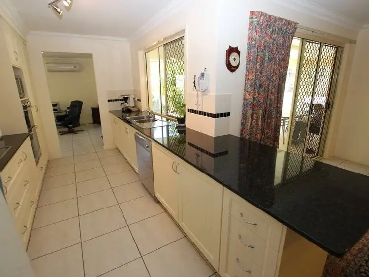 Fourth view of Homely house listing, 15 Explorer Drive, Yeppoon QLD 4703