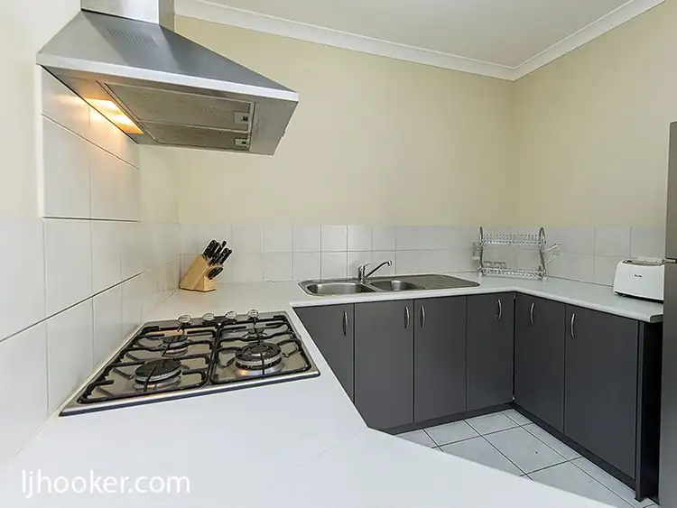 Seventh view of Homely villa listing, 11/1533 Albany Highway, Beckenham WA 6107