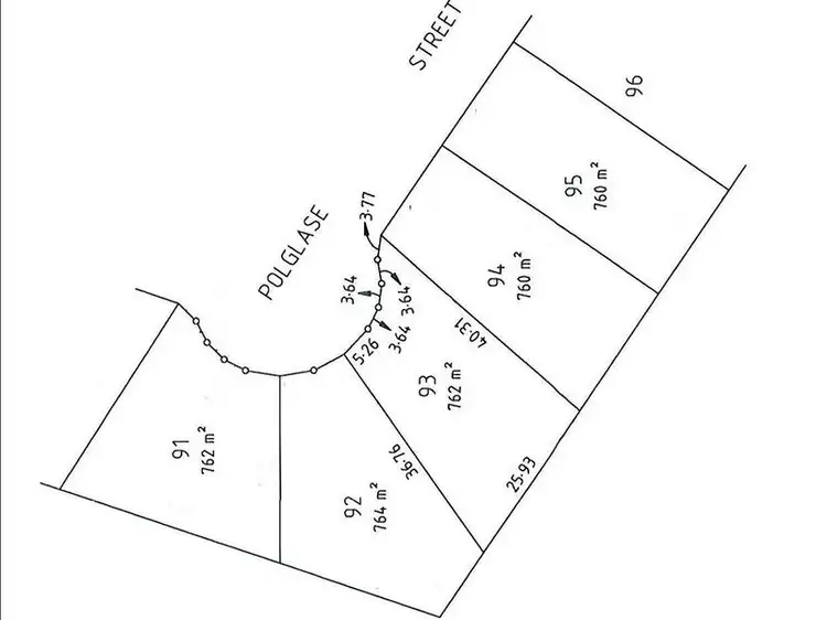 Fourth view of Homely land listing, 14 Polglase Street, Moonta Bay SA 5558