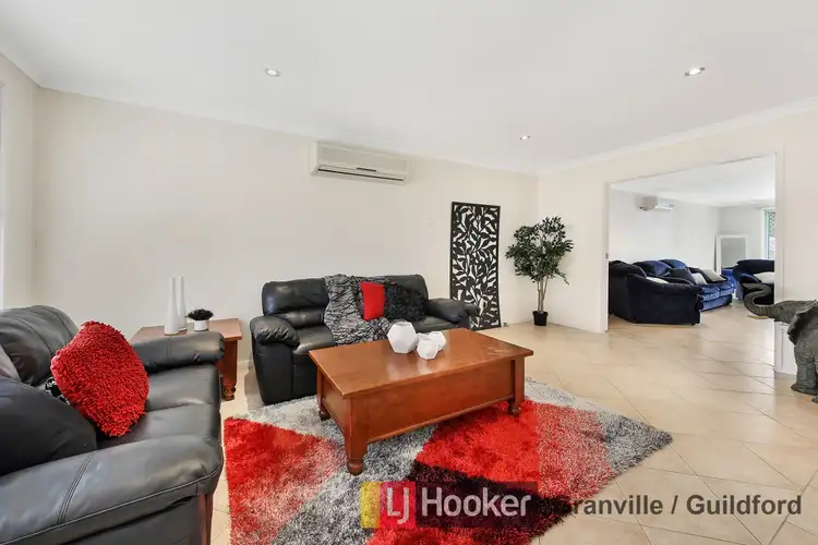 Third view of Homely house listing, 17 Mitumba Road, Seven Hills NSW 2147