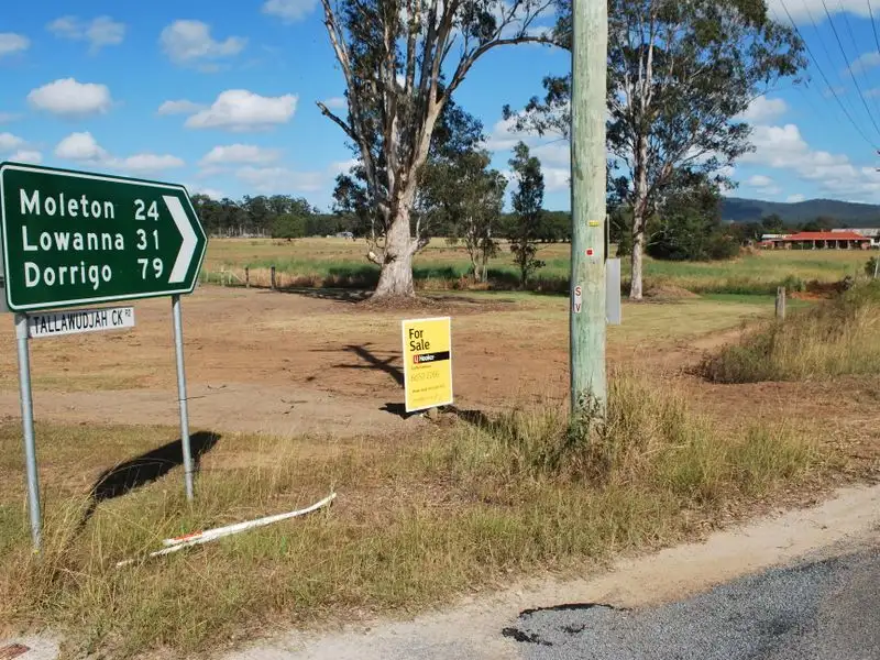 Main view of Homely land listing, 18 Coramba Street, Glenreagh NSW 2450