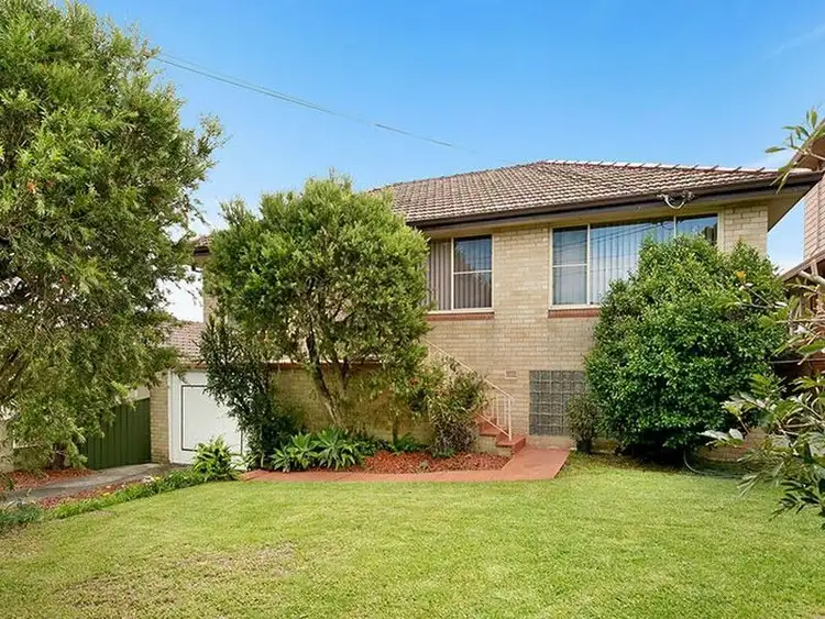 Main view of Homely house listing, 9 Amaroo Street, Sylvania NSW 2224