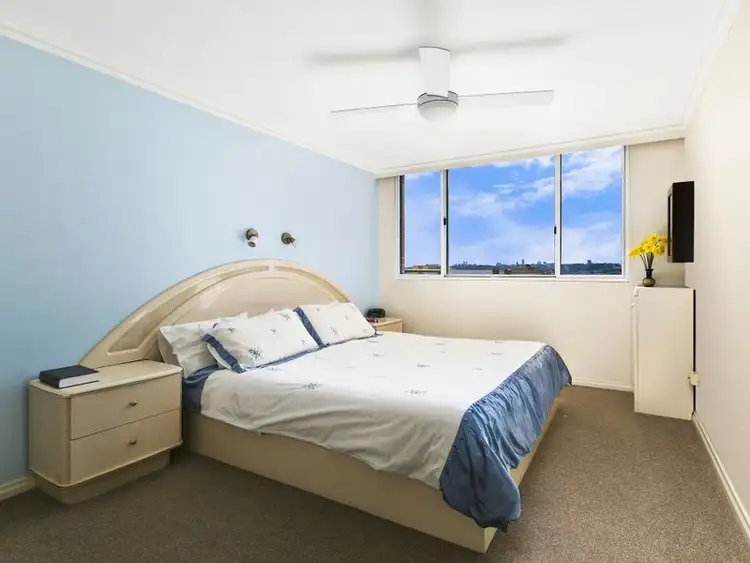 Fifth view of Homely apartment listing, 115/1-29 Bunn Street, Pyrmont NSW 2009