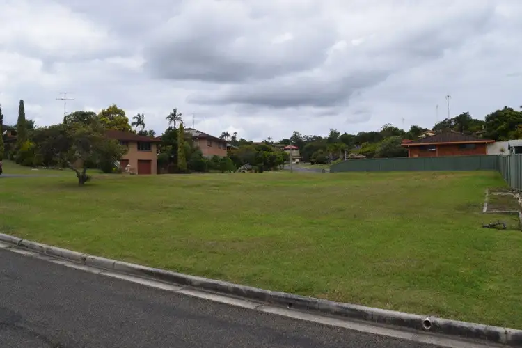 Third view of Homely land listing, 4 Moorhead Drive, South Grafton NSW 2460