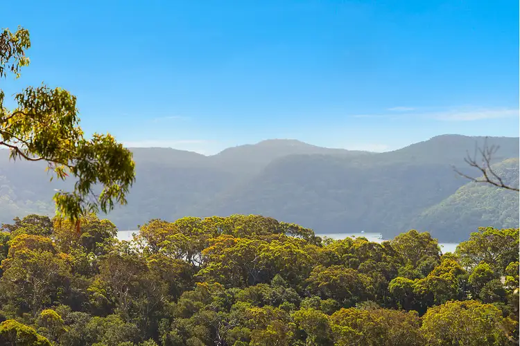 Sixth view of Homely house listing, 24 The Circle, Bilgola Plateau NSW 2107