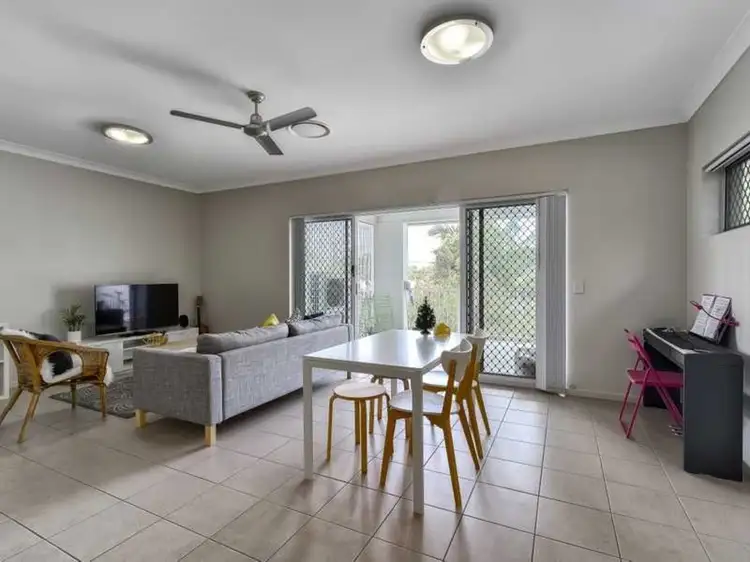Main view of Homely unit listing, 3/23 Thomas Street, Clayfield QLD 4011
