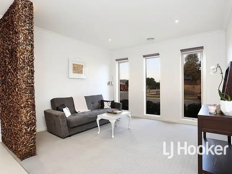 Seventh view of Homely house listing, 30 Wildcherry Place, Point Cook VIC 3030