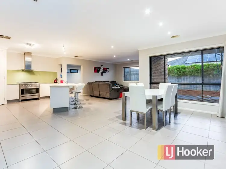 Fifth view of Homely house listing, 24 Gallery Way, Pakenham VIC 3810