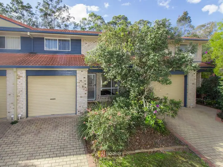 Fourth view of Homely townhouse listing, 51/3236 Mount Lindesay Highway, Browns Plains QLD 4118