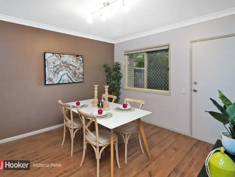 Second view of Homely townhouse listing, 2/69 Toohey Road, Tarragindi QLD 4121