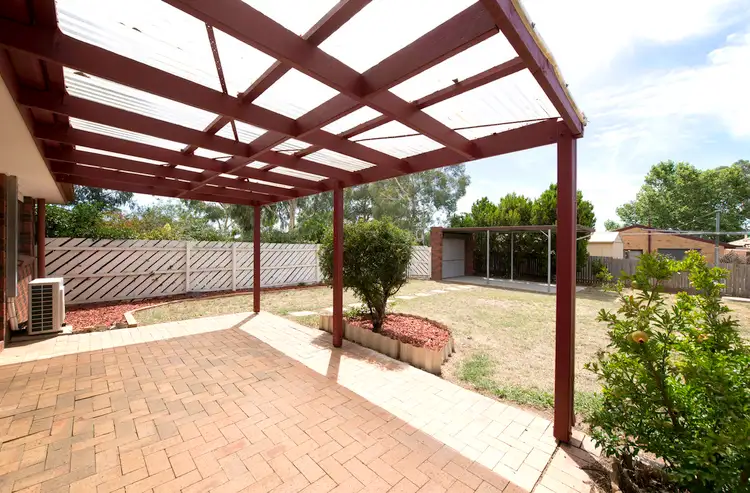Main view of Homely house listing, 3 Tinderry Circuit, Palmerston ACT 2913