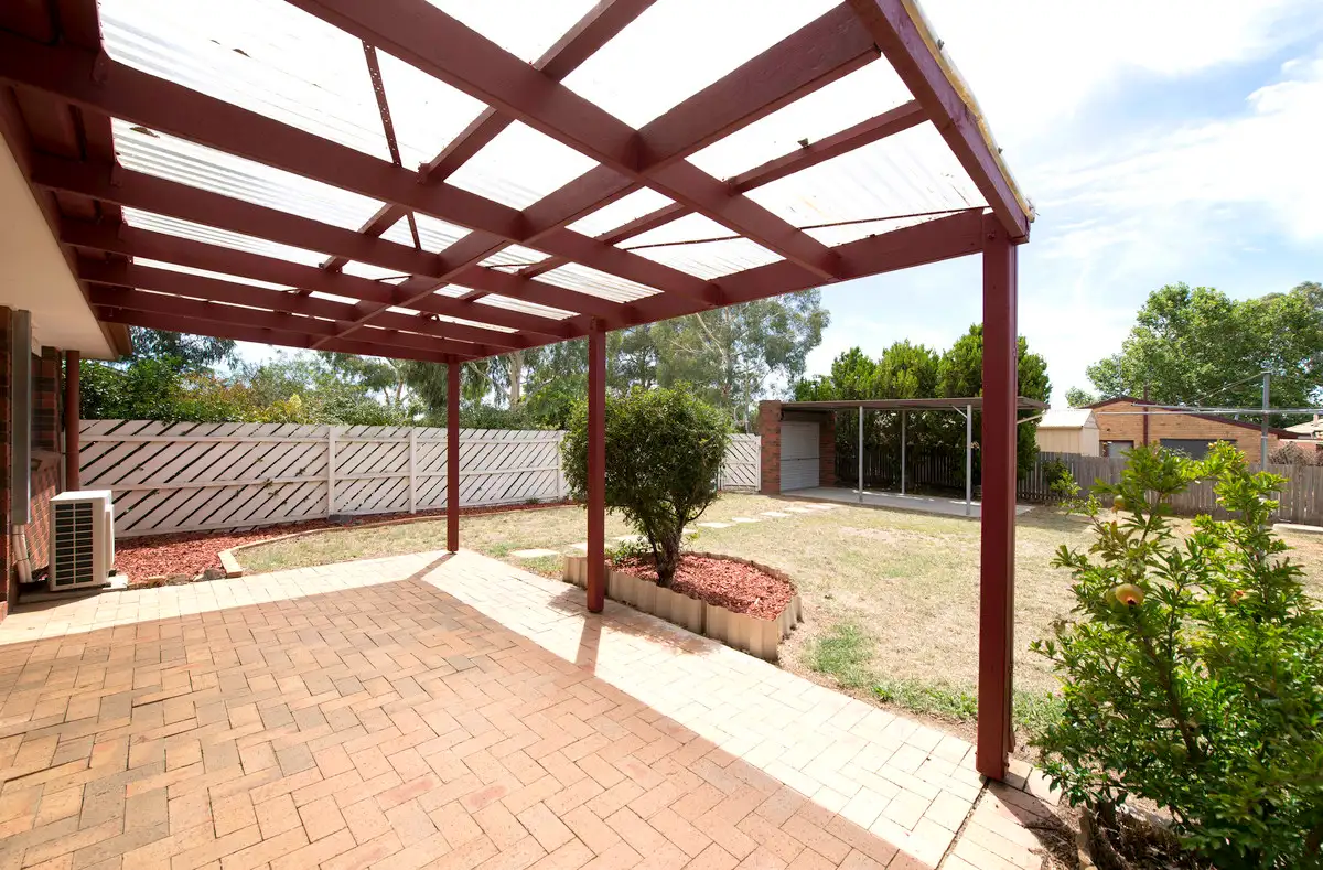 Main view of Homely house listing, 3 Tinderry Circuit, Palmerston ACT 2913