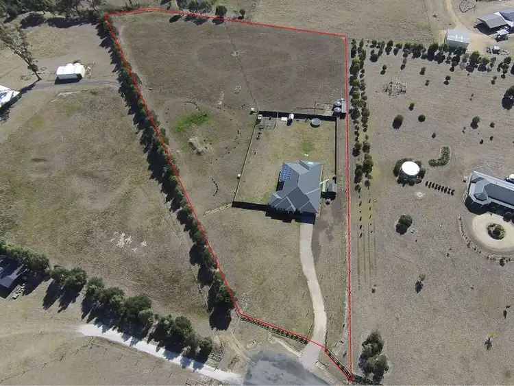 Fourth view of Homely house listing, 66 Cardice Drive, Stratford VIC 3862