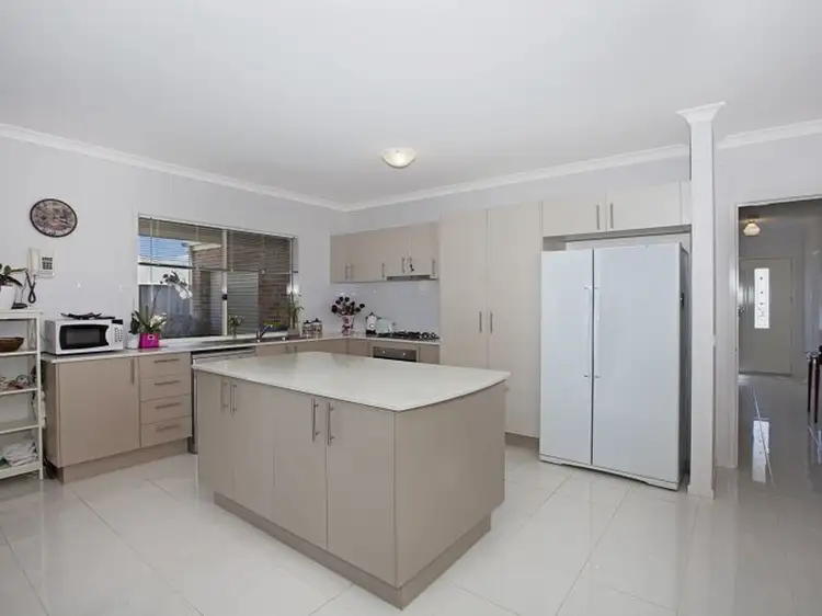 Third view of Homely house listing, 8 Chocolate Lily Court, Wallan VIC 3756