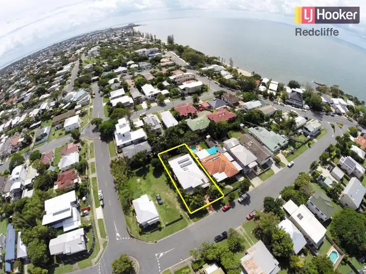 Third view of Homely house listing, 10 Bailey Street, Woody Point QLD 4019
