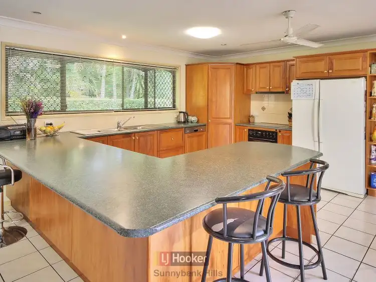 Third view of Homely house listing, 280 Underwood Road, Eight Mile Plains QLD 4113