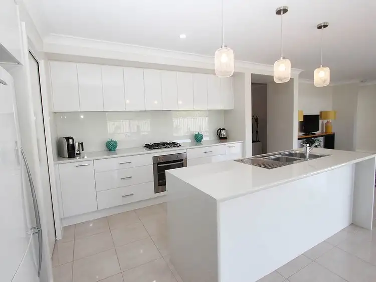 Second view of Homely house listing, 11 Lazzarini Drive, Harrington NSW 2427