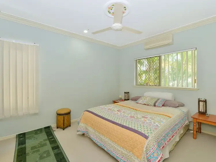 Fifth view of Homely unit listing, UNIT 15/2 Springfield Crescent, Manoora QLD 4870