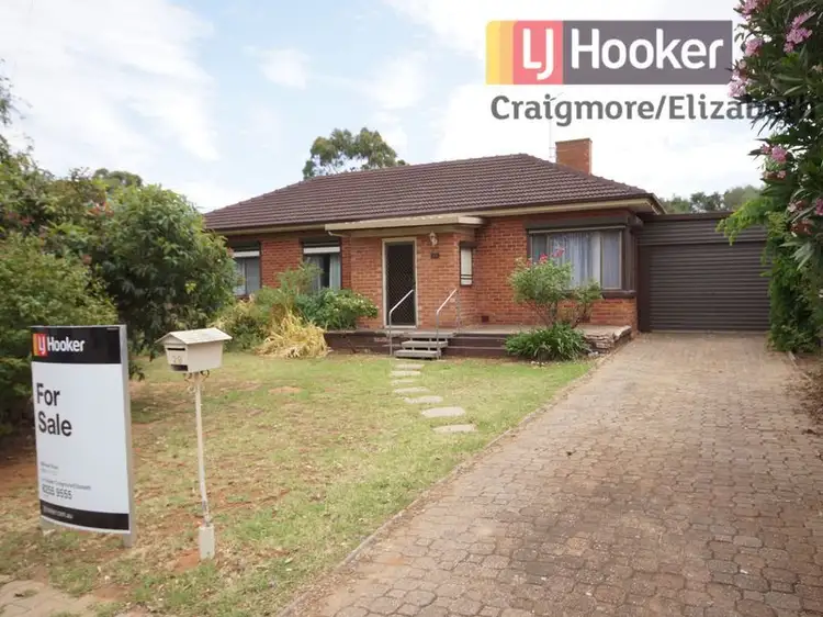 29 Portland Road, Elizabeth East SA 5112