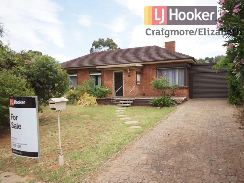 Main view of Homely house listing, 29 Portland Road, Elizabeth East SA 5112