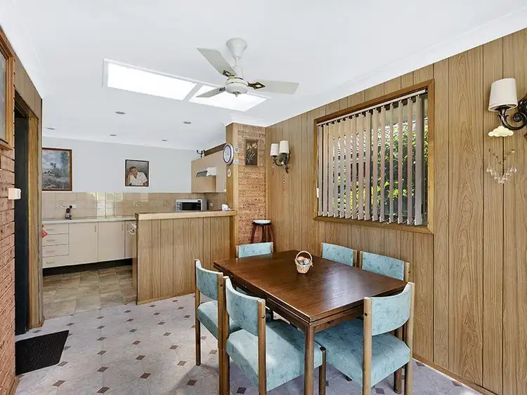 Fifth view of Homely house listing, 4 Florence Avenue, Tumbi Umbi NSW 2261