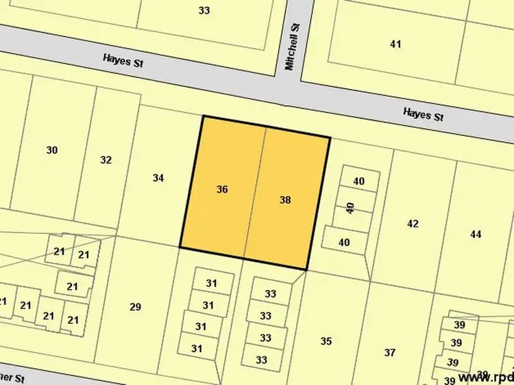 36-38 Hayes Street, Caboolture QLD 4510