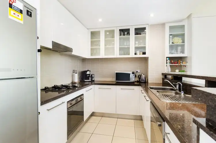 Third view of Homely apartment listing, 311/91C-101 Bridge Road, Westmead NSW 2145