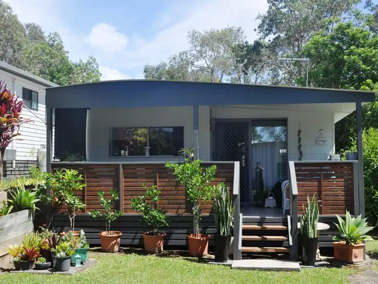 Main view of Homely house listing, 48/8 Hearnes Lake Road, Woolgoolga NSW 2456